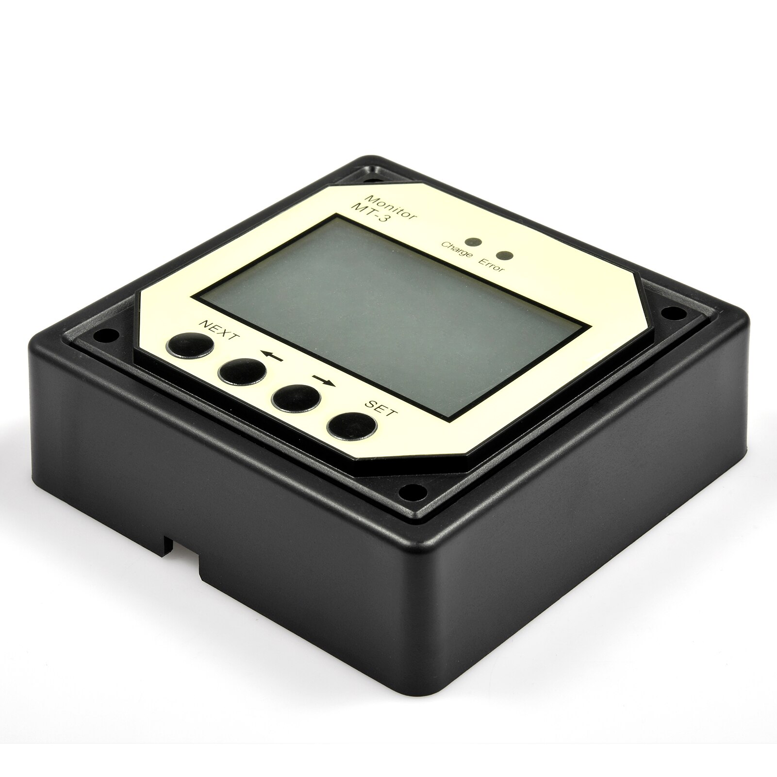 MPPT 듀얼 배터리 태양 광 충전 컨트롤러 30A 12V 24V 자동 고효율 Regulador 태양 전지 패널 블루투스 모듈 및 디스플레이